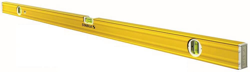 Stabila 72In Model 80ASM-2 Magnetic Spirit Level - Ascmtools