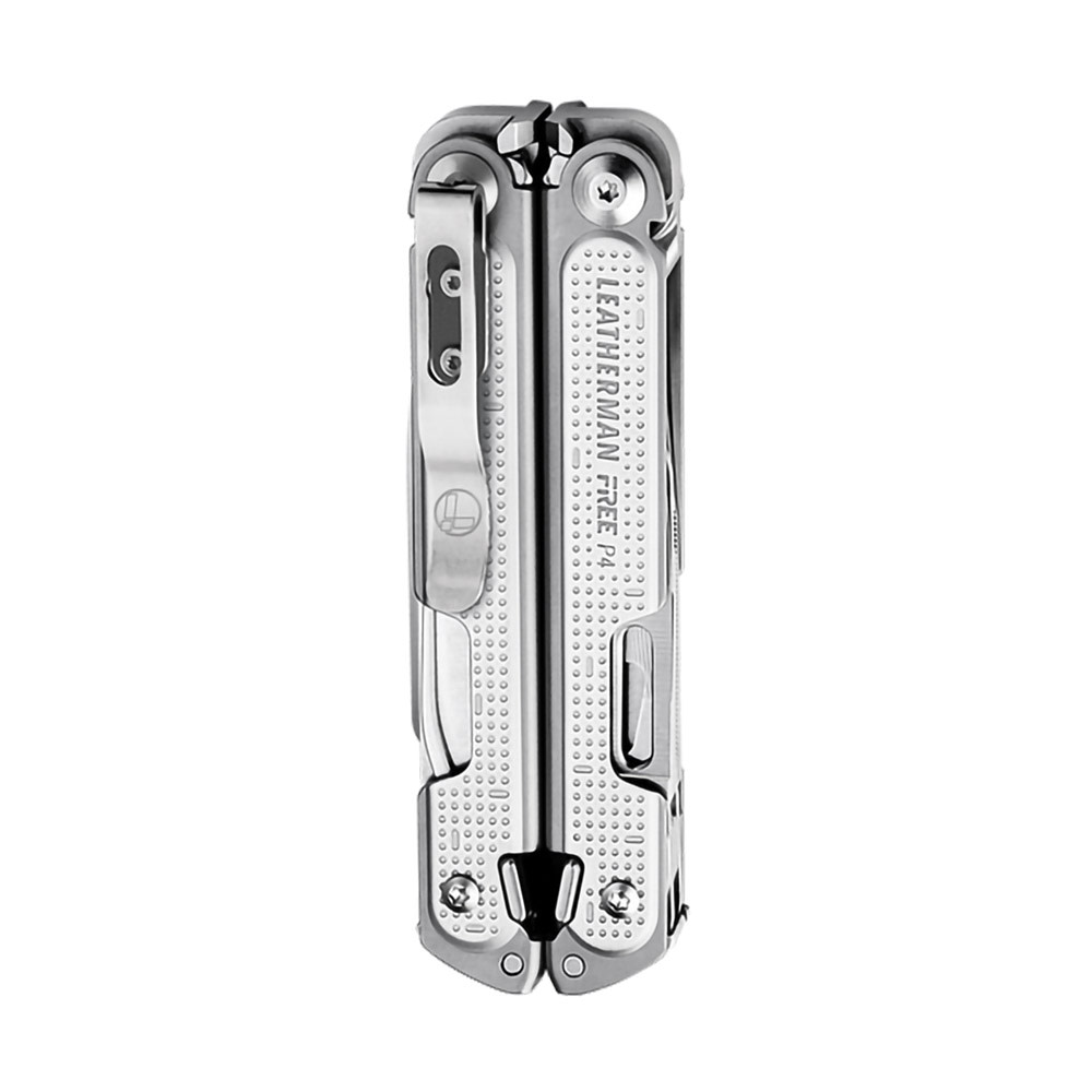 Leatherman FREE P4 21-in-1 Multi-Tool - Ascmtools