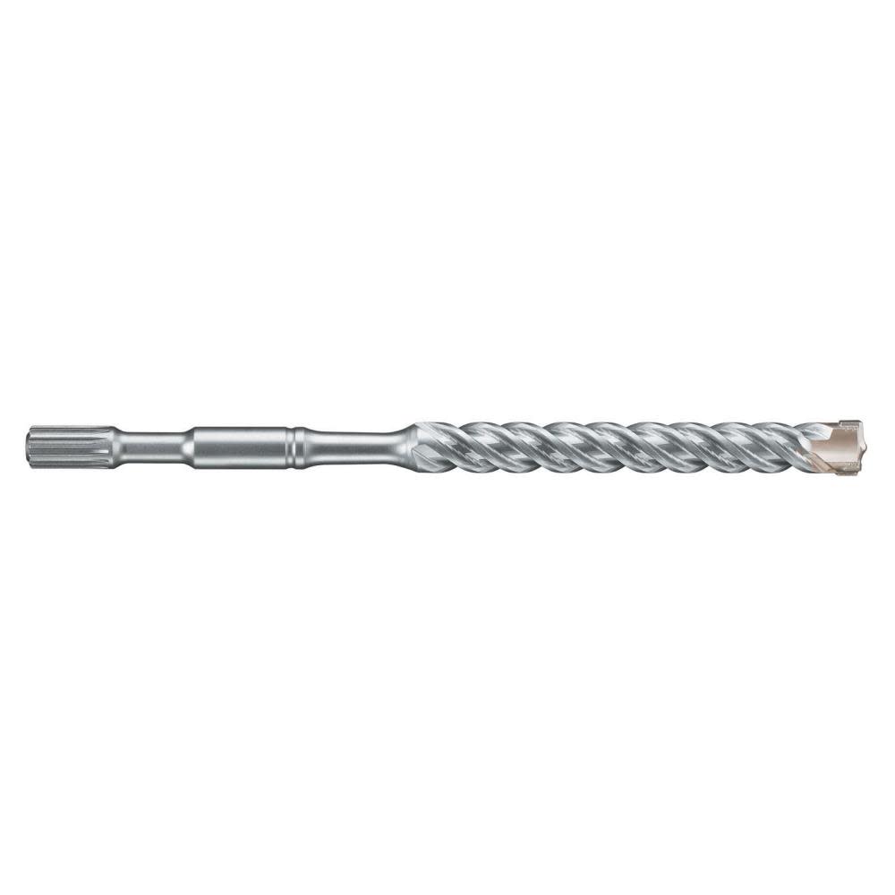 DEWALT 5/8 in. x 11 in. x 16 in. 4 Cutter Spline Bit - Ascmtools