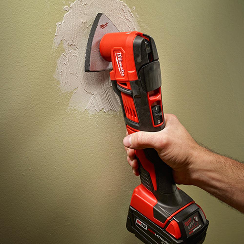 M18™ Multi-Tool CP Kit - Ascmtools