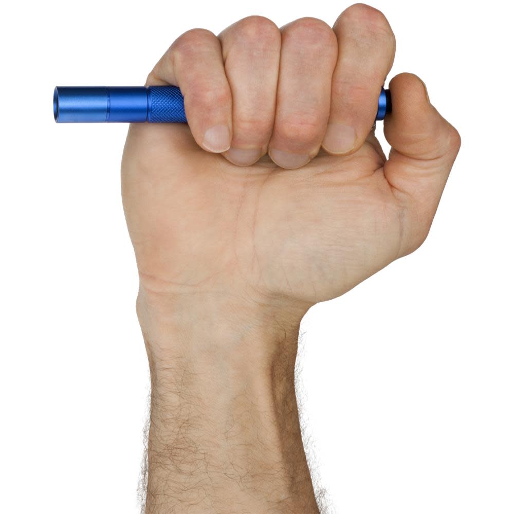 Bayco Products Nightstick Mini Tactical Flashlight - Ascmtools