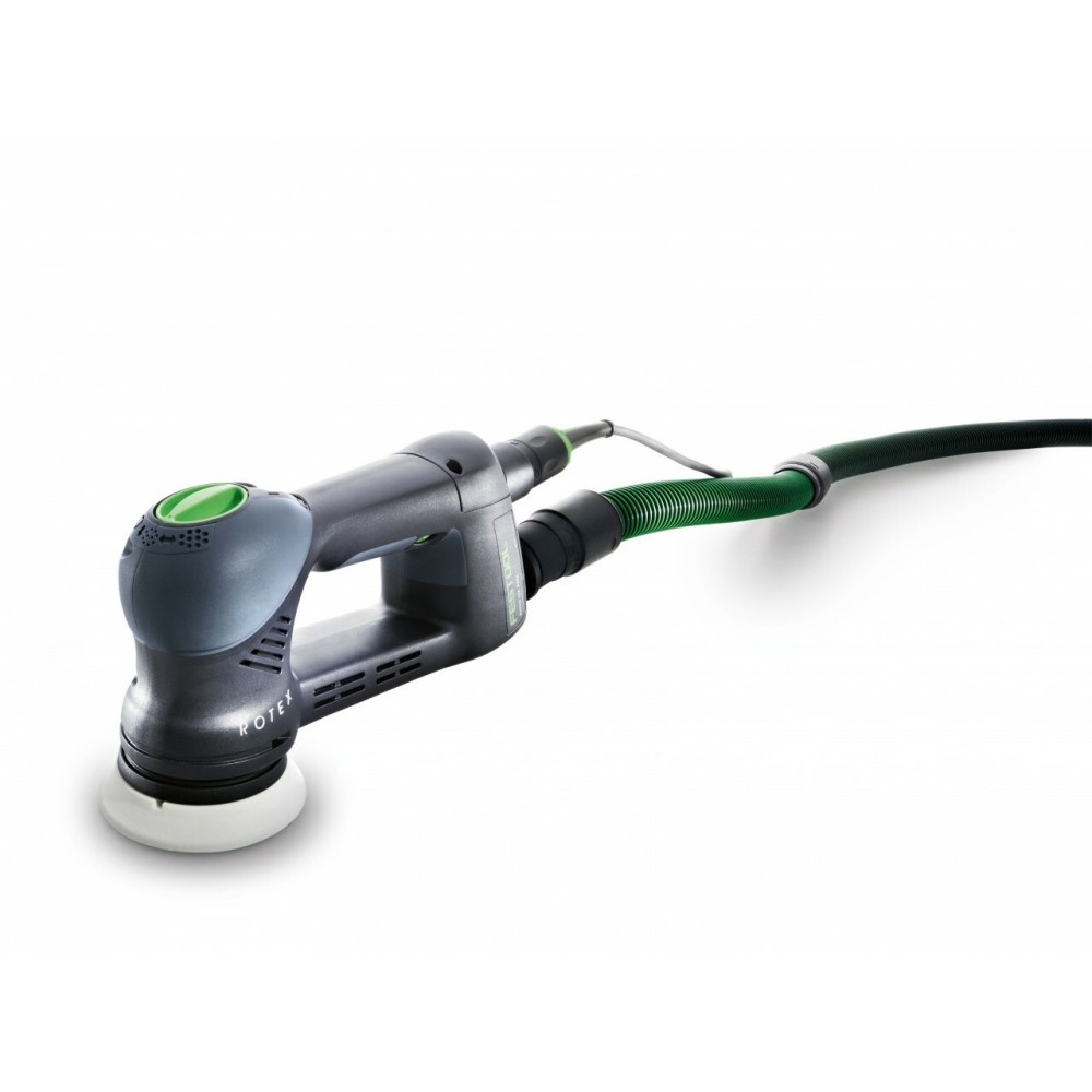 Festool Dual Mode Rotex RO 90 DX FEQ-Plus US Sander 3.5″ - Ascmtools