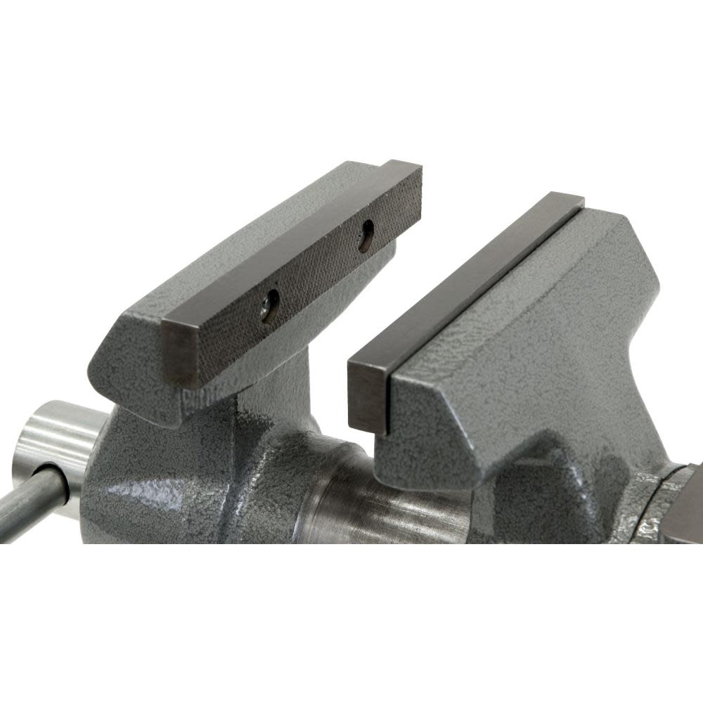 Wilton Multi Purpose Bench Vise - Ascmtools