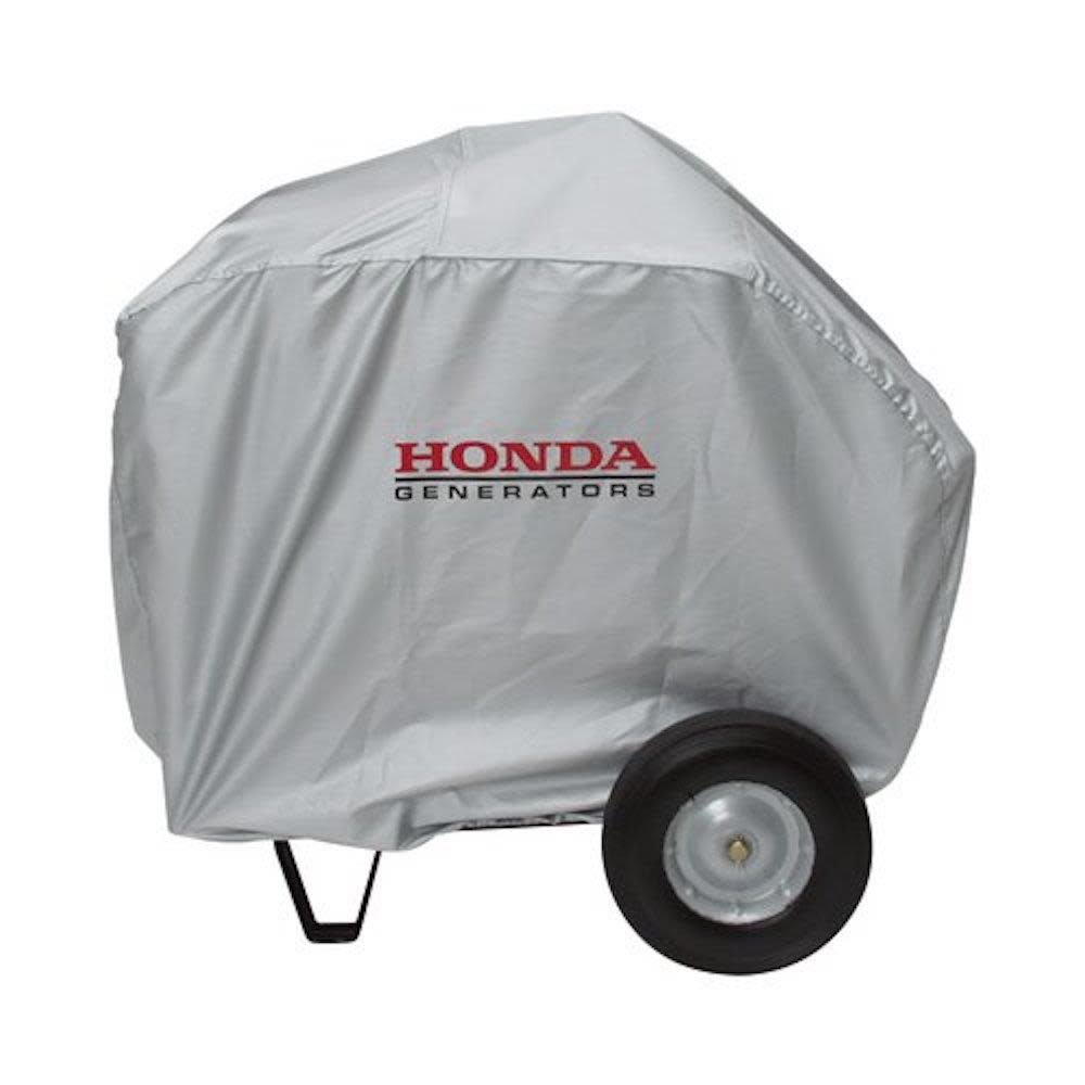 Honda Generator Cover for EM5000iS - Ascmtools