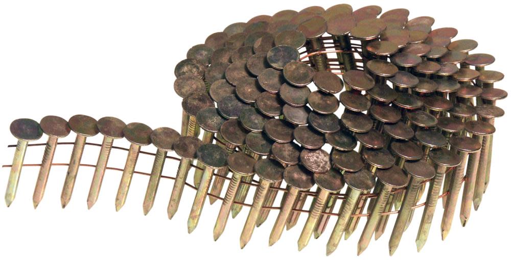 Senco .120 x 1-1/4 In. FRH Smooth Nail - Ascmtools