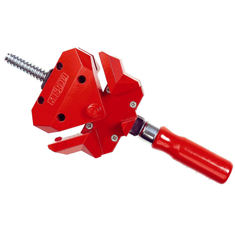 Bessey 90 Degree Angle Clamp - Ascmtools