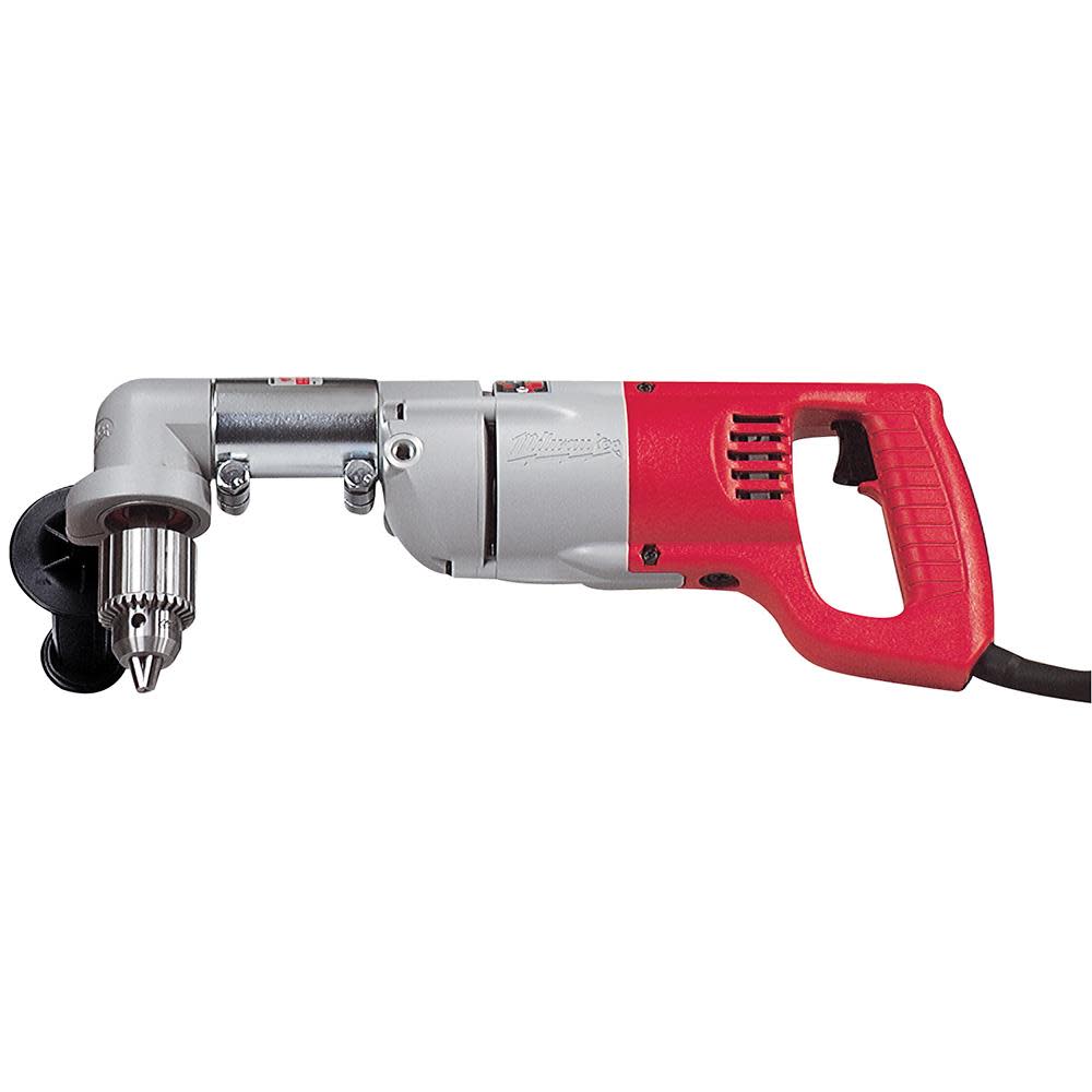 Milwaukee 1/2″ 7Amp Right Angle Drill - Ascmtools