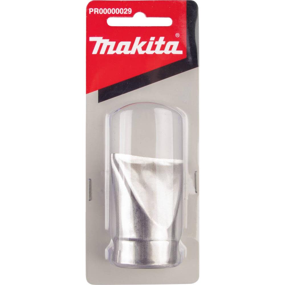 Makita 1-3/8″ Wide-Slot Nozzle - Ascmtools