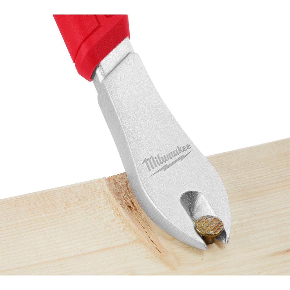 Milwaukee 12 in. Nail Puller - Ascmtools