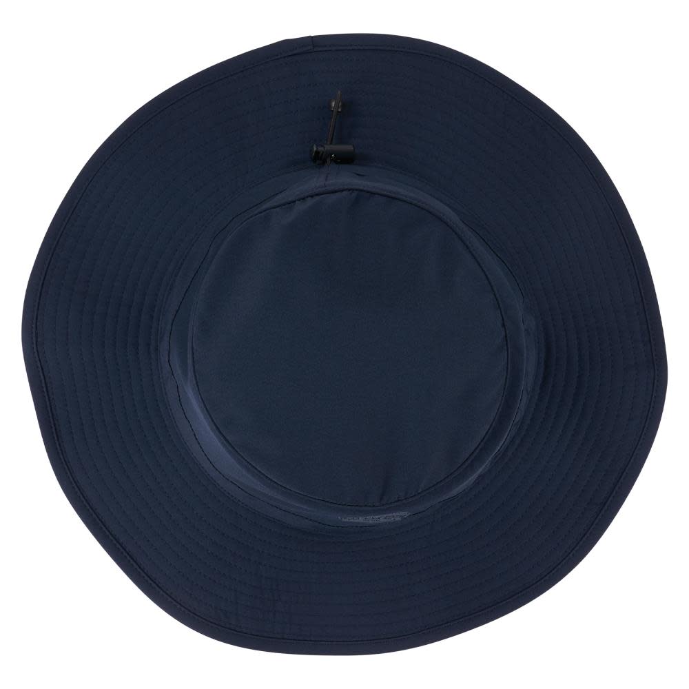Ergodyne Chill Its 8939 Cooling Bucket Hat Navy - Ascmtools