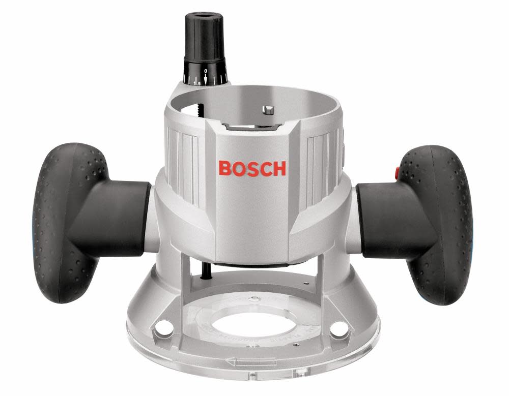 Bosch Fixed Router Base - Ascmtools