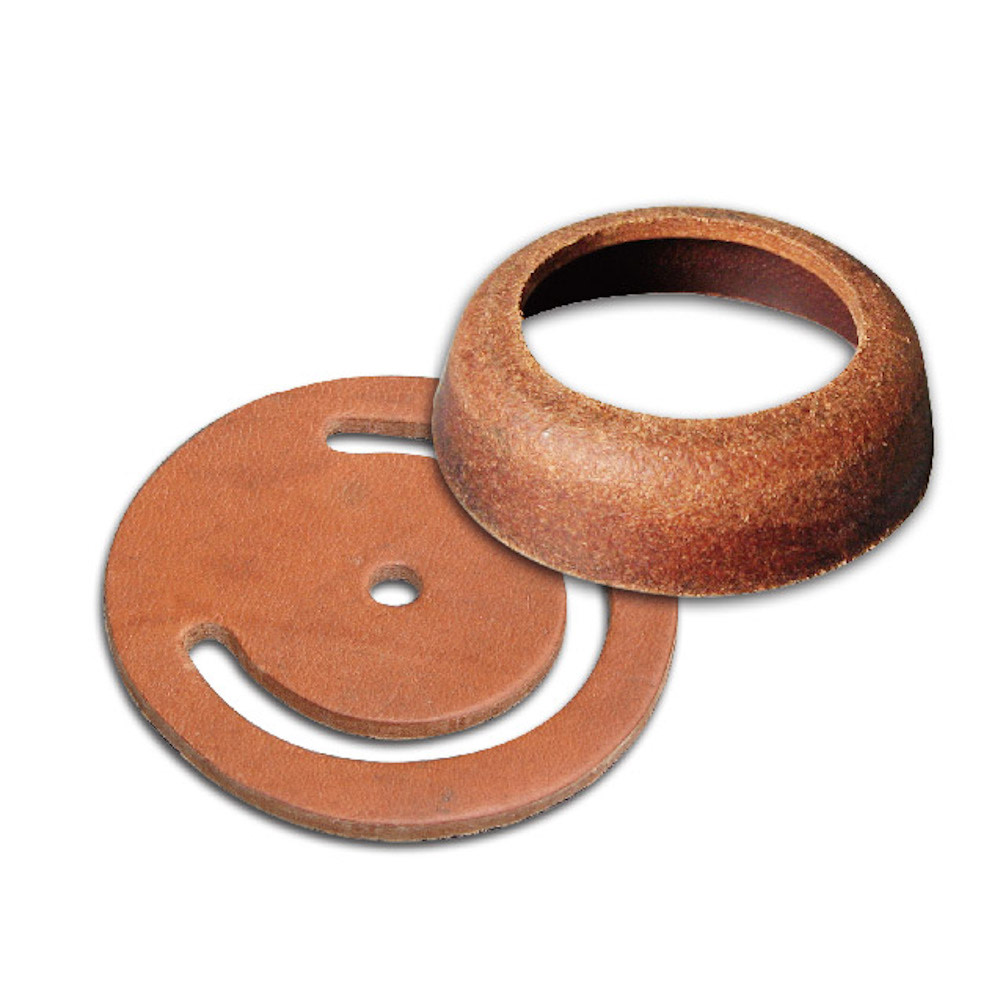 K2 Pumps Leather Pitcher Pump Repair Kit - Ascmtools