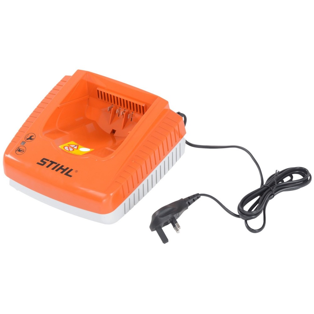 Stihl MSA160 C-BQ 12″ Bar Battery-Powered Rear Handle Chainsaw - Ascmtools