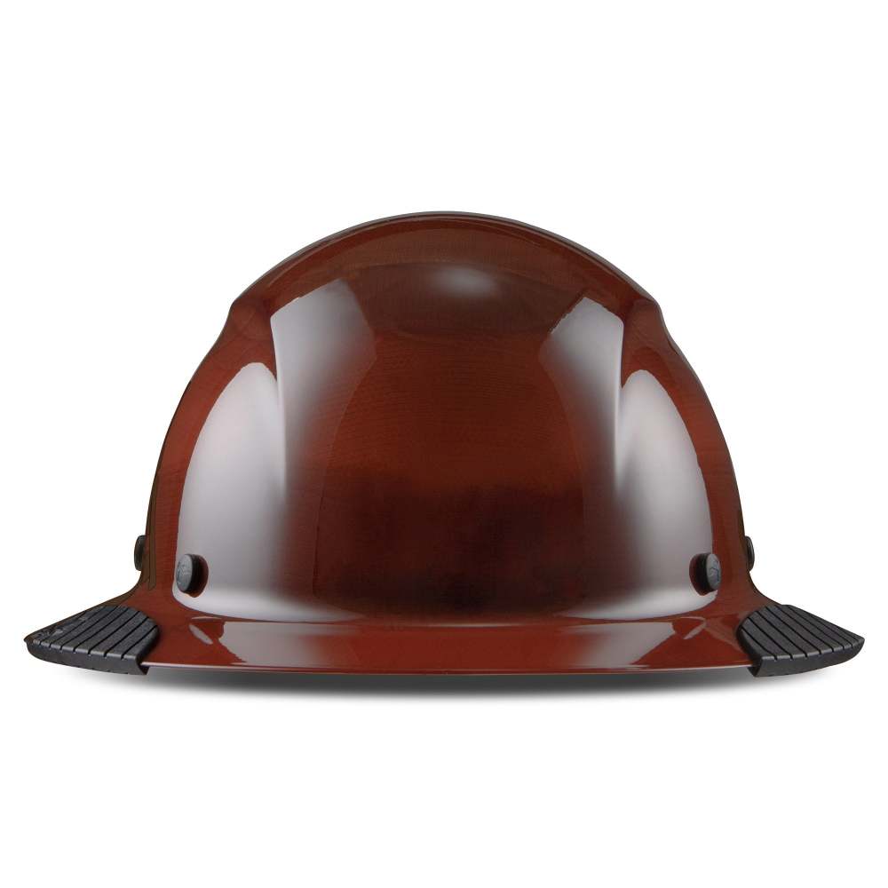 Lift Safety Hard Hat DAX FIFTY50 Desert Camo FiberResin Full Brim - Ascmtools
