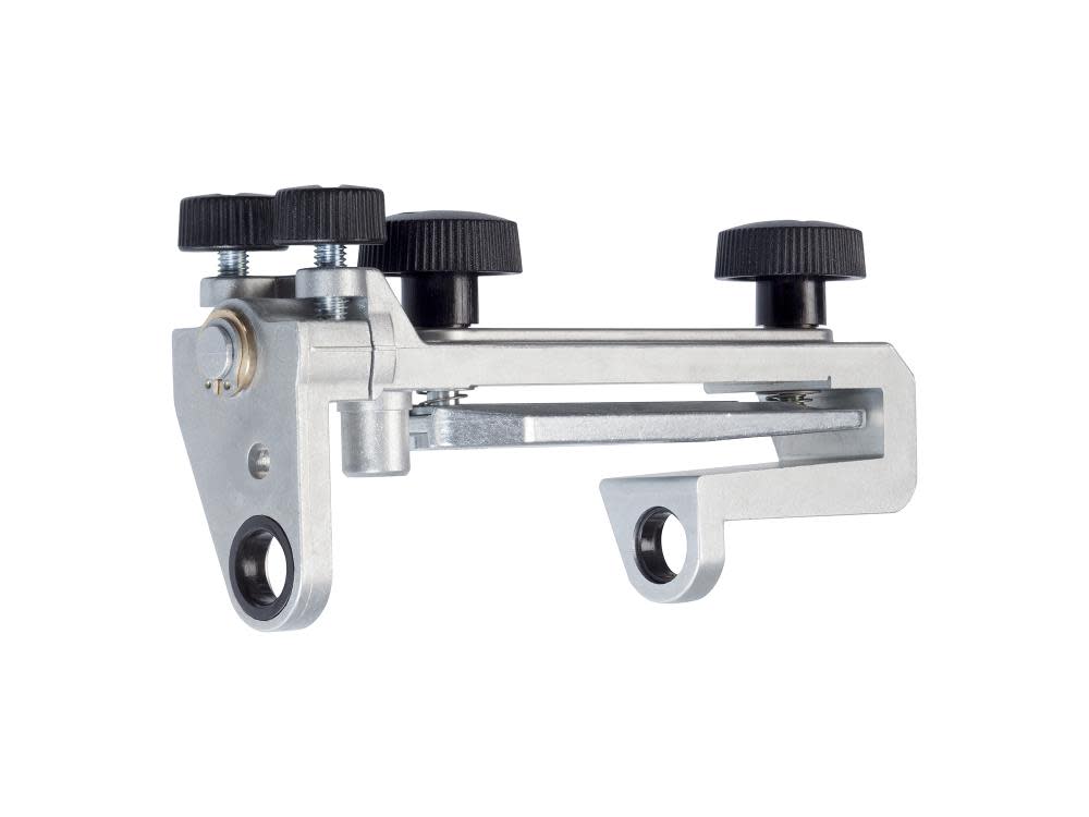 Tormek Advanced Square Edge Jig - Ascmtools