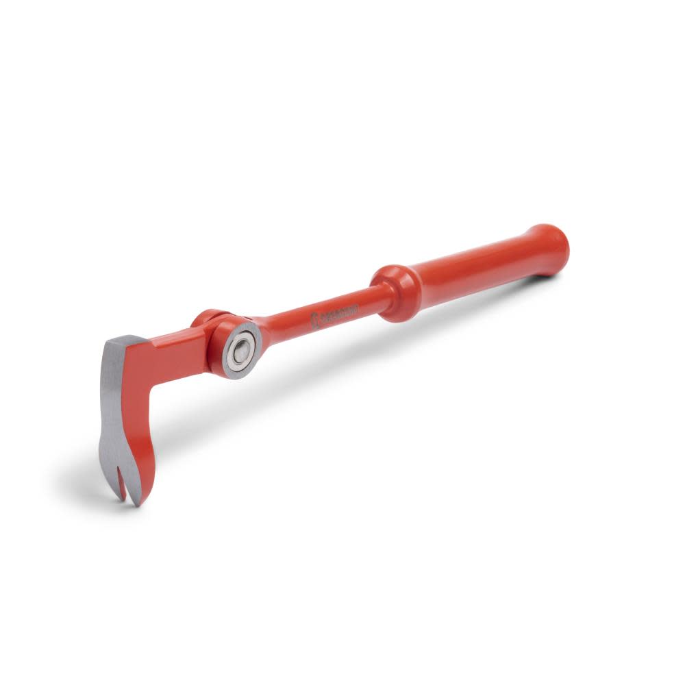 Crescent 12″ Indexing Nail Puller - Ascmtools