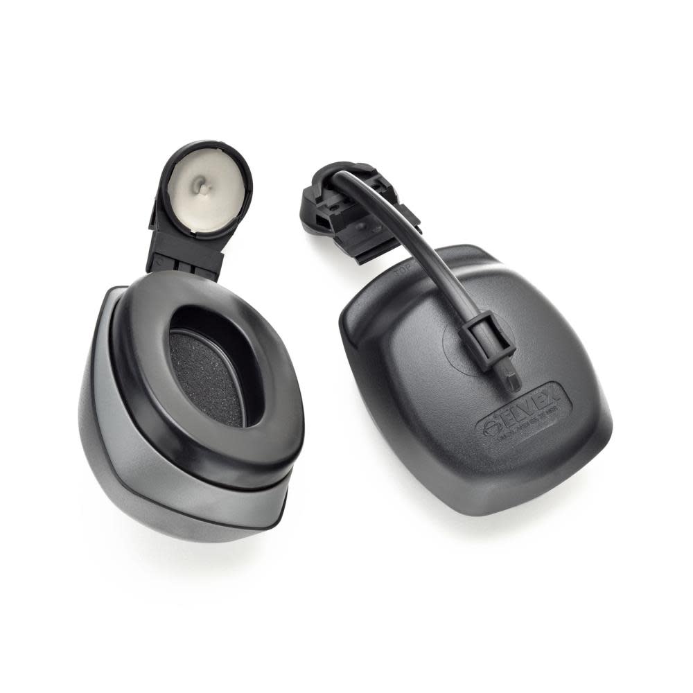 ERB Cap Mounted Ear Muffs - Ascmtools