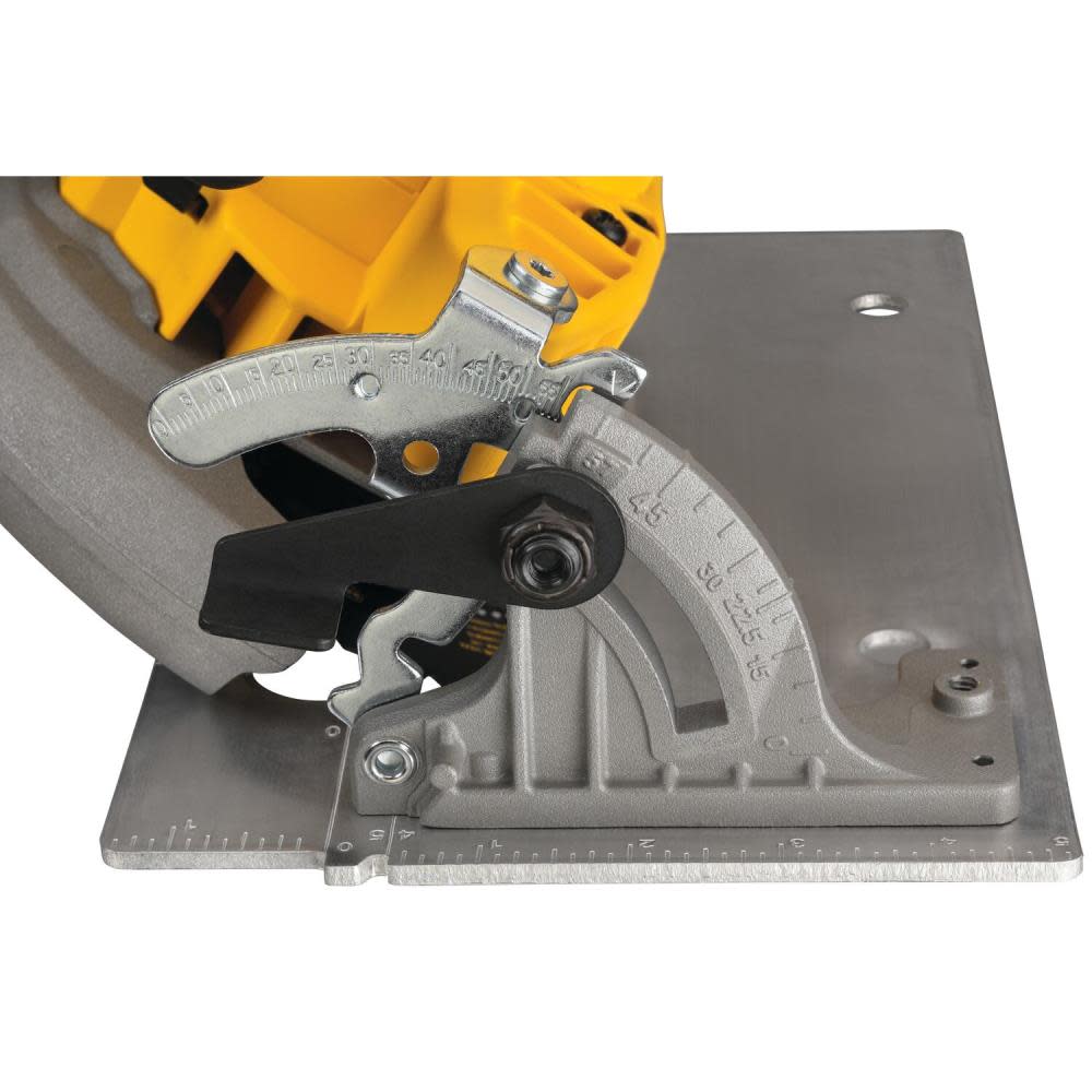 DEWALT 20V MAX XR 7 1/4″ Circular Saw Bare Tool - Ascmtools