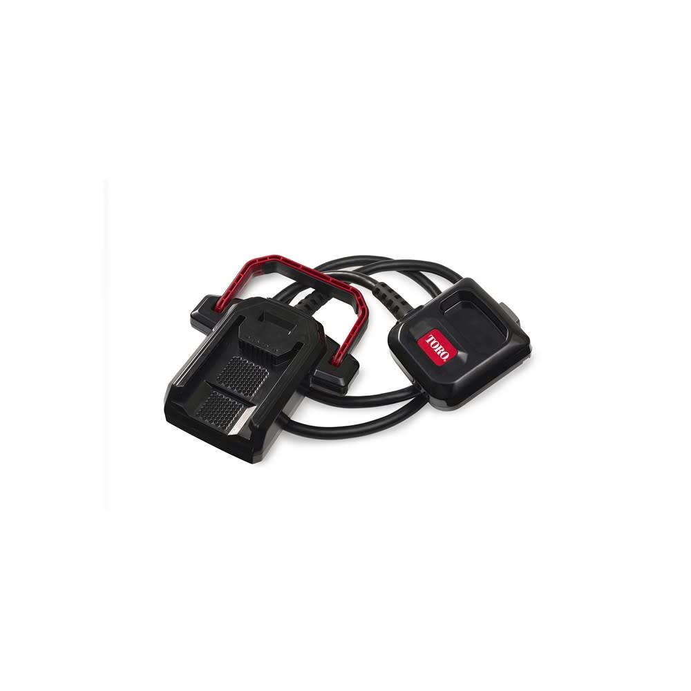 Toro 60V Max Revolution Powerlink Backpack Tether - Ascmtools
