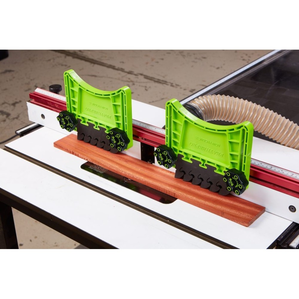 Bow Products FeatherPro Foam Featherboard - Ascmtools