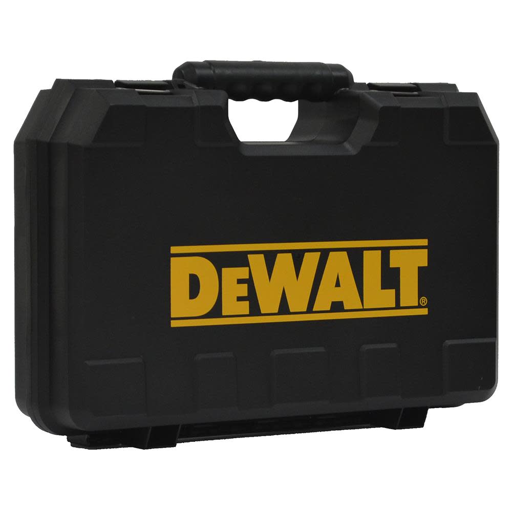 DEWALT 18V and 20V Drill and Impact Combo Kit Box - Ascmtools