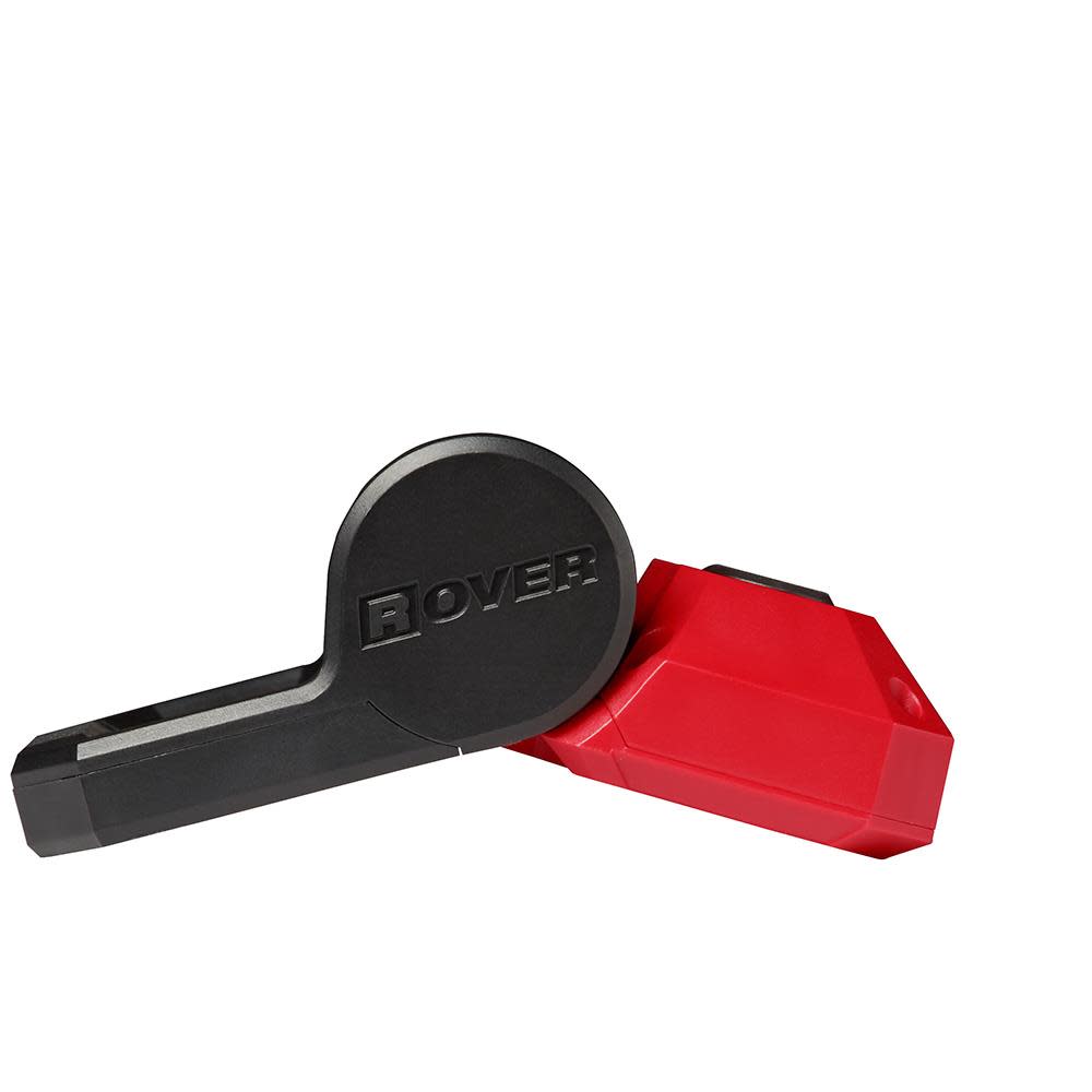 Milwaukee USB Rechargeable Rover Pivoting LED Flood Light - Ascmtools