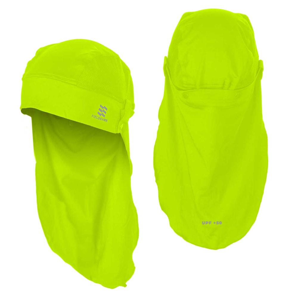 Mobile Cooling Cooling Skull Cap Unisex Hi Vis - Ascmtools
