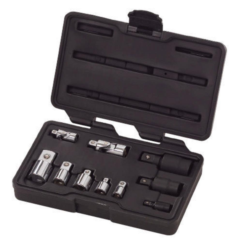 GEARWRENCH Universal Adapter Set 10 Pc. - Ascmtools