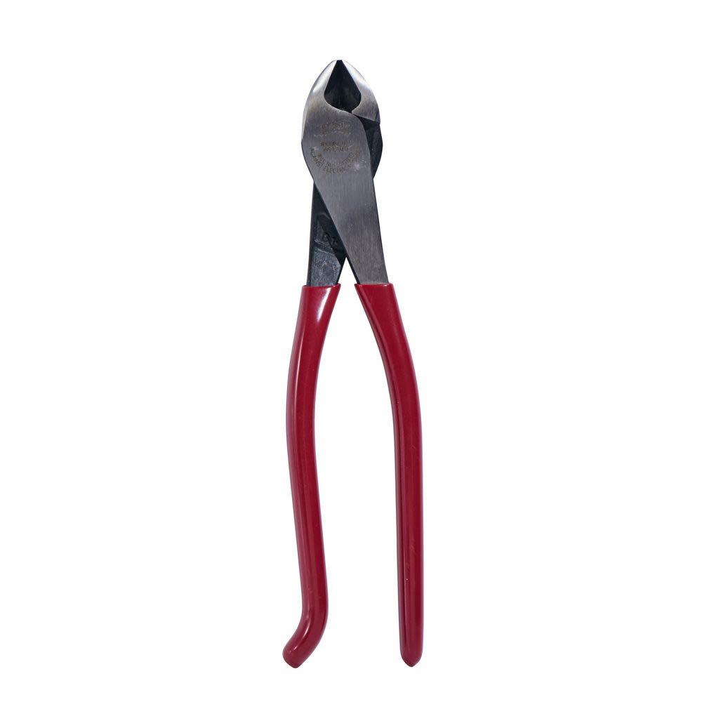 Klein Tools 9-3/16 In. Diagonal Cutting Pliers - Ascmtools