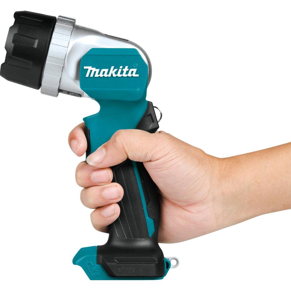 Makita 12V Max CXT Flashlight LED Bare Tool - Ascmtools