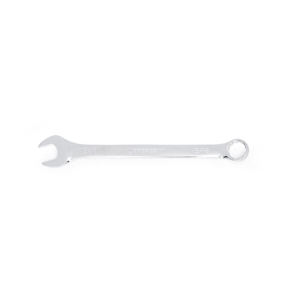 Crescent Combination Wrench 15/16″ 12 Point - Ascmtools