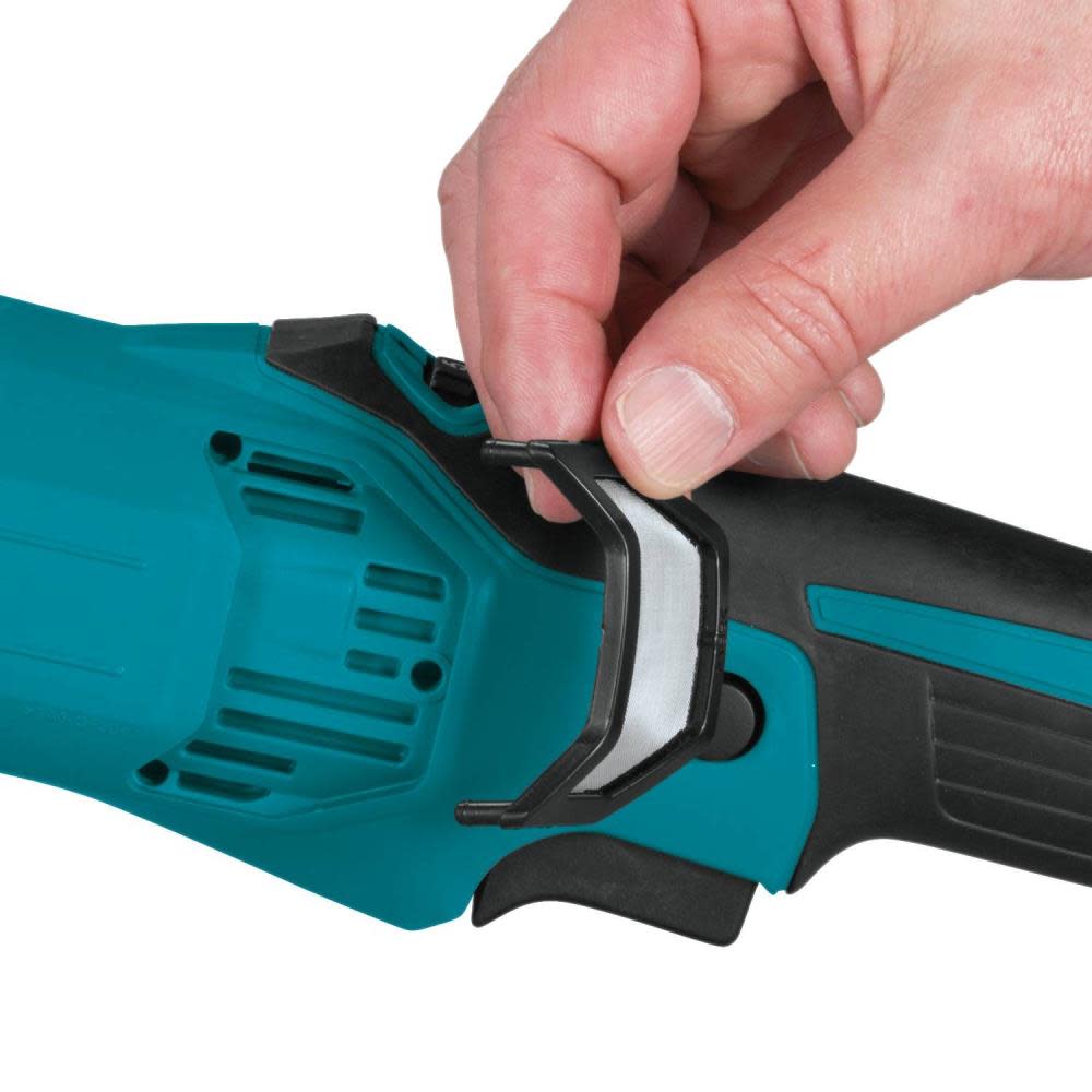 Makita 5″ Dual Action Random Orbit Polisher - Ascmtools