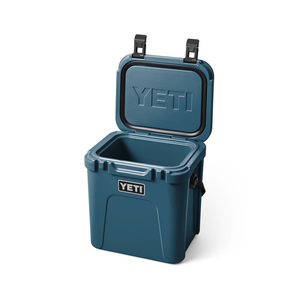 Yeti Roadie 24 Hard Cooler Nordic Blue - Ascmtools