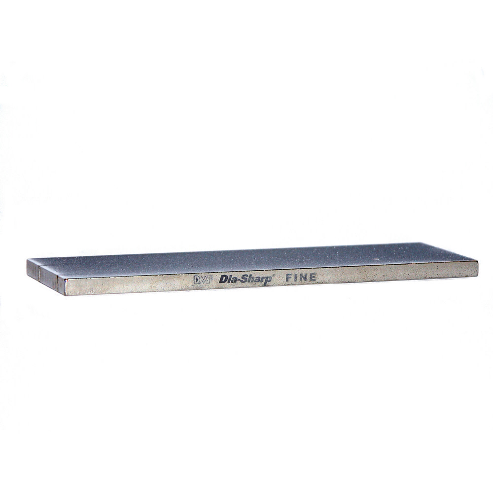 DMT 6 In. Dia-Sharp Bench Stone Fine - Ascmtools