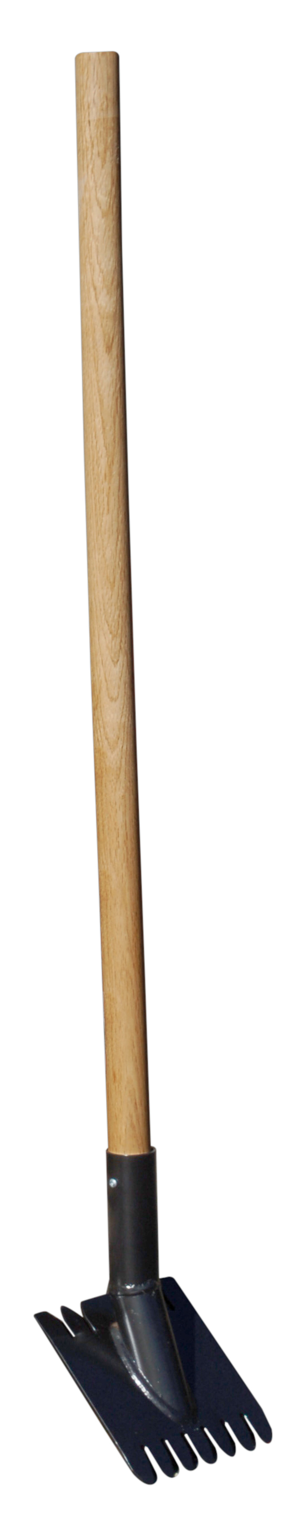 Tranzsporter Straight Handle Stripper with Wood Handle - Ascmtools