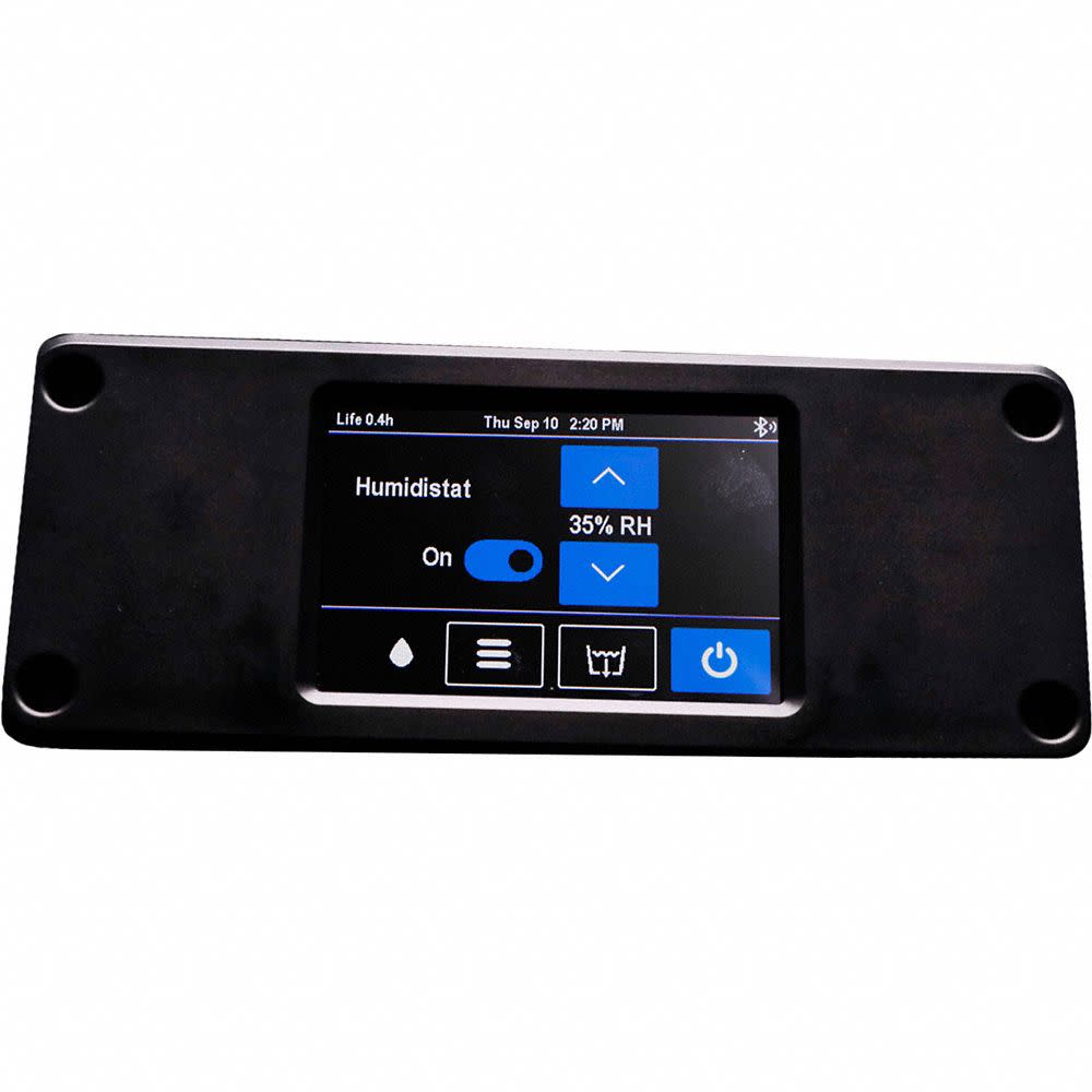 Dri-Eaz Command Hub For Dehumidifiers Revolution LGR - Ascmtools