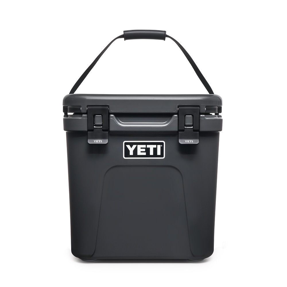 Yeti Roadie 24 – Charcoal - Ascmtools