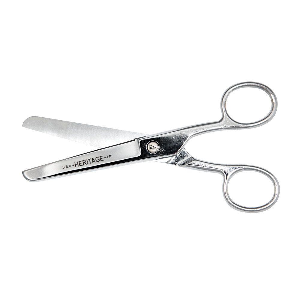 Klein Tools Safety Scissor 6″ - Ascmtools