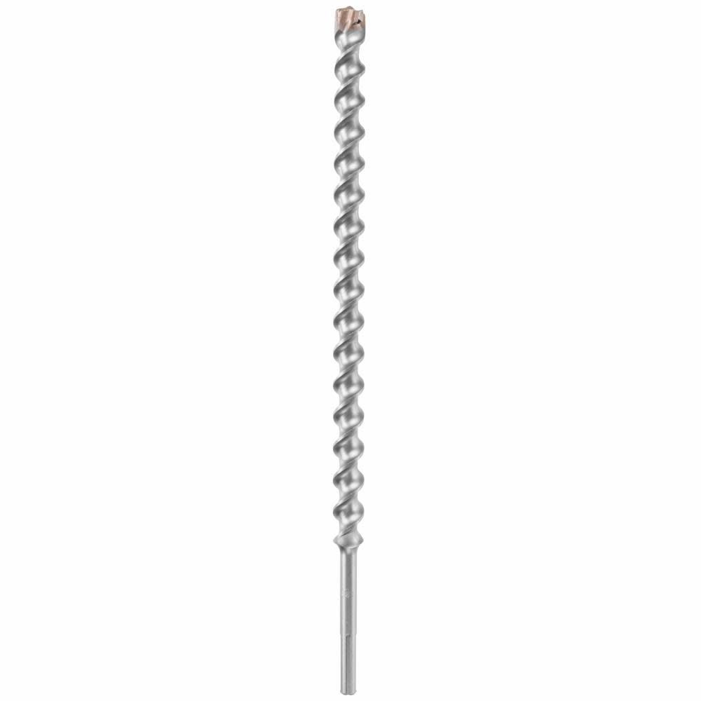 Bosch 1-3/8 In. x 29 In. SDS-max Speed-X Rotary Hammer Bit - Ascmtools