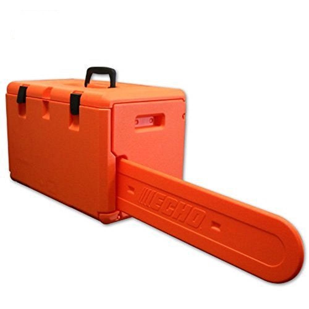 Echo 20″ Chain Saw TOUGHCHEST Carry Case - Ascmtools
