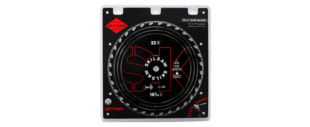 Skilsaw 16-5/16In X 32T SAW BLADE - Ascmtools