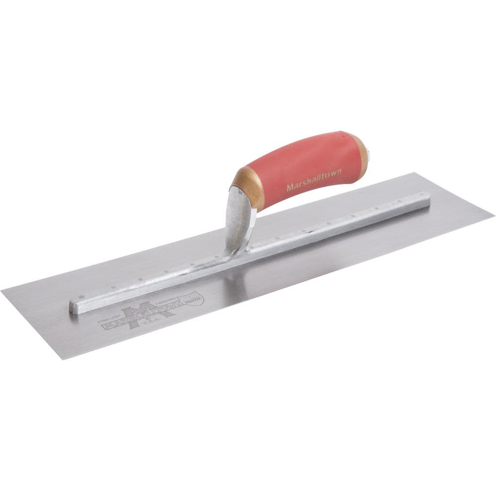 Marshalltown 16-in Trowel - Ascmtools