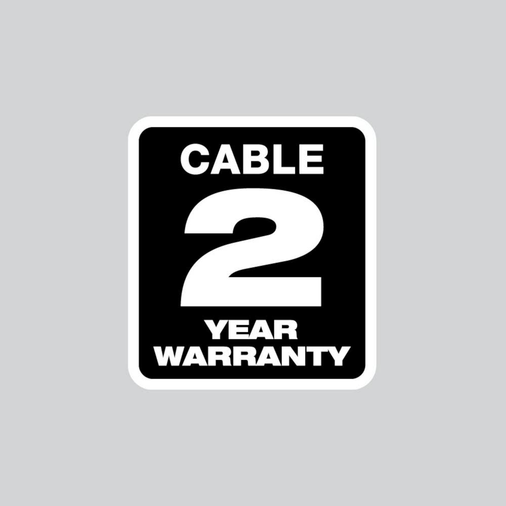 Milwaukee TRAPSNAKE 4′ Urinal Auger Cable Bare Tool - Ascmtools