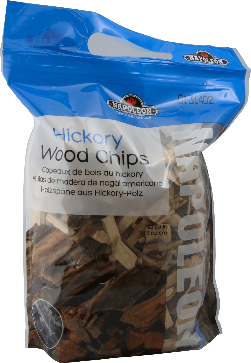 Hickory Wood Chips - Ascmtools