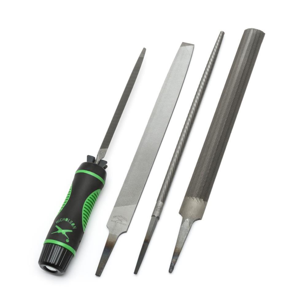 Crescent Nicholson Universal File Handle - Ascmtools