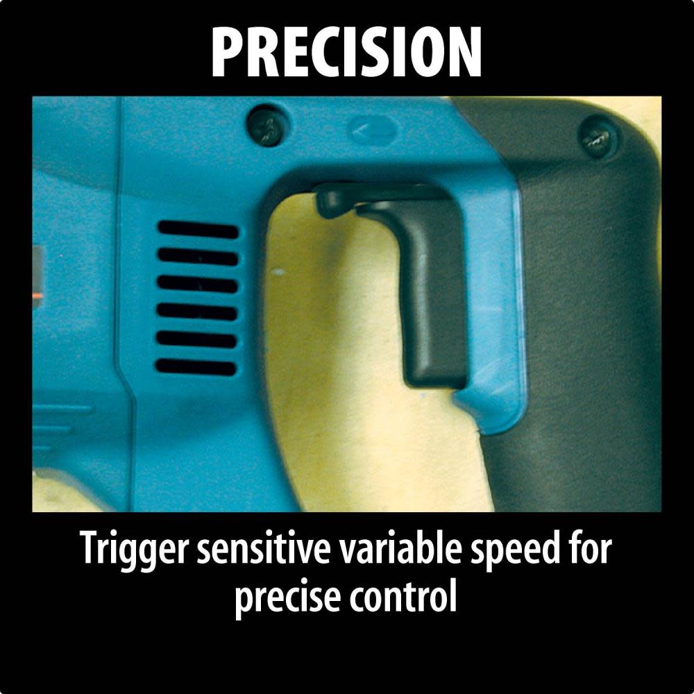 Makita 1/2 In. VSR Angle Drill - Ascmtools