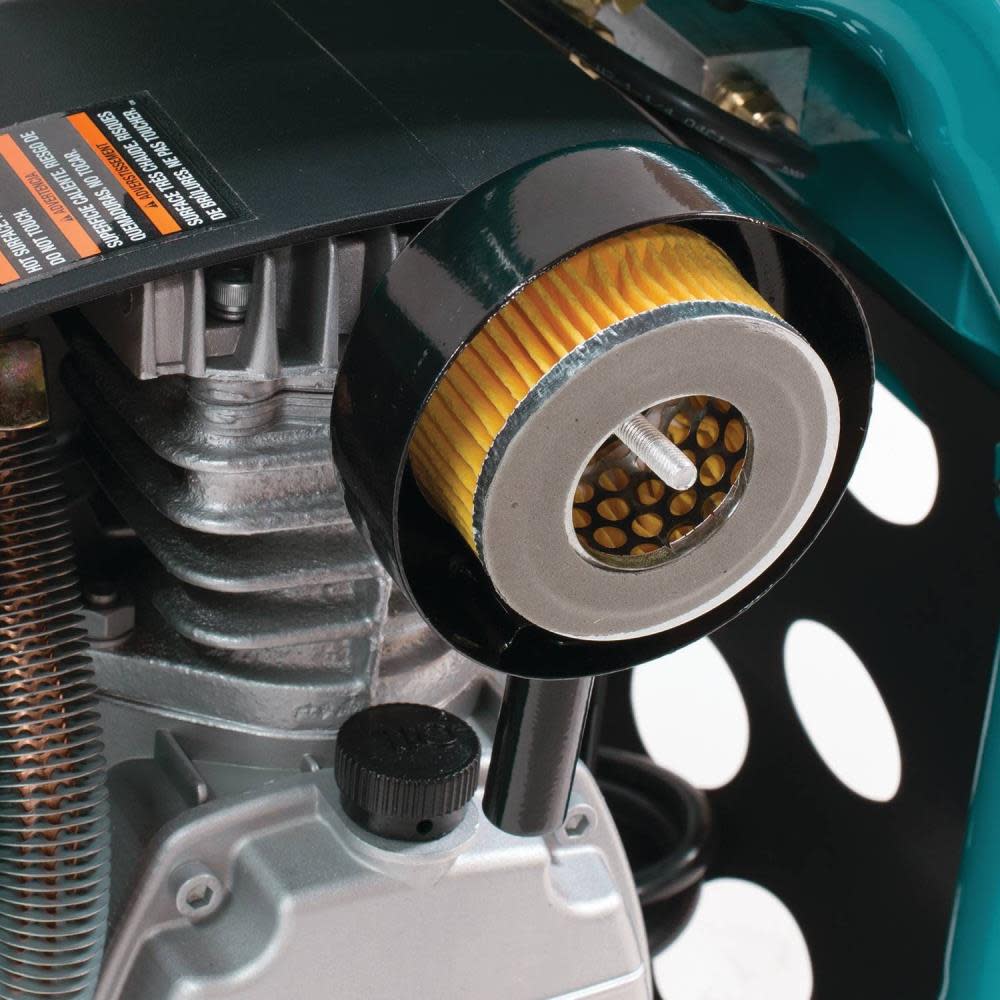Makita Air Compressor – 2.5 HP - Ascmtools