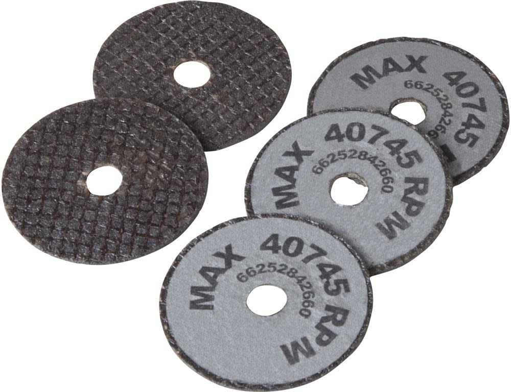 Reed Mfg Internal Pipe Cutter Replacement Blade Abrasive - Ascmtools