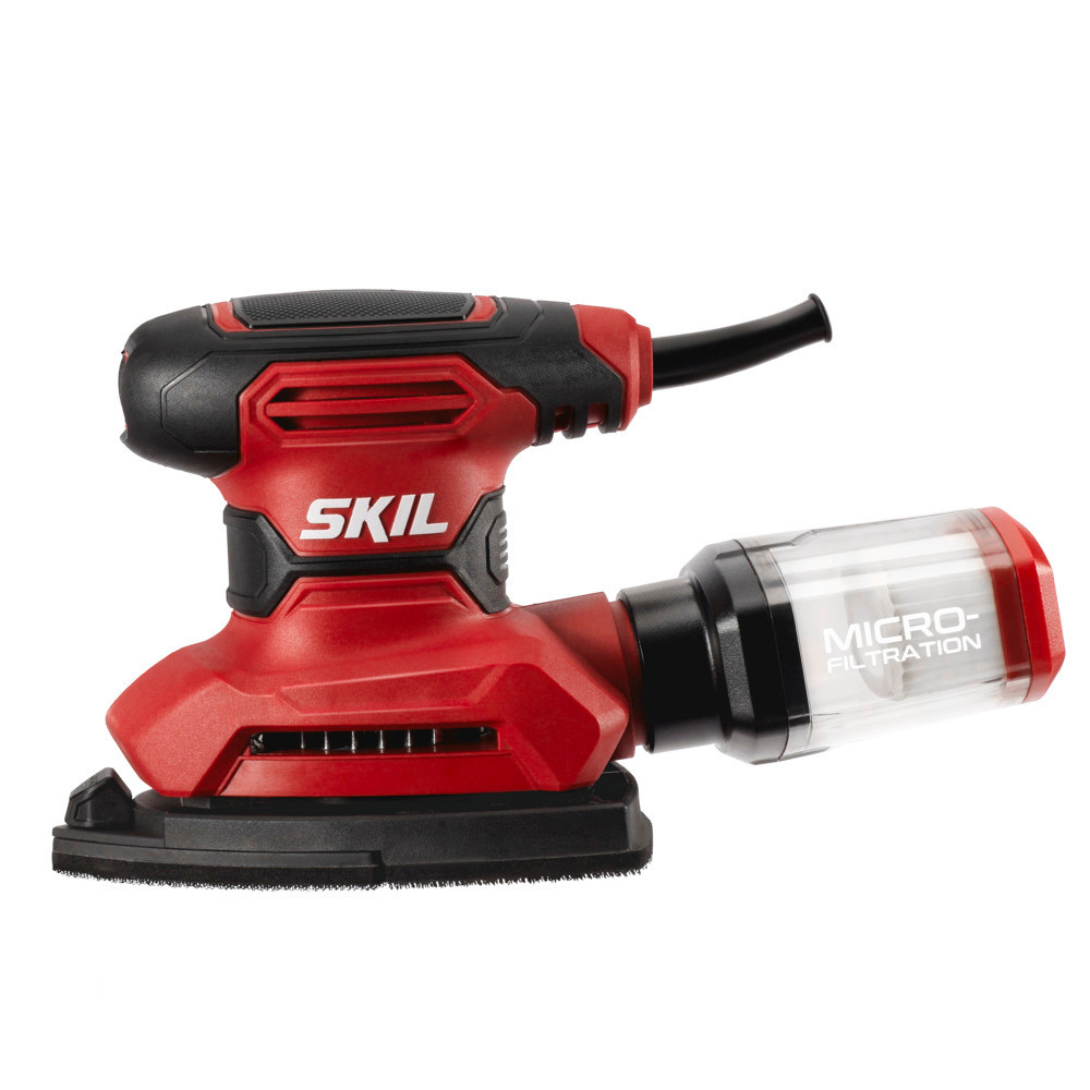 SKIL Detail Sander Multi Function Corded - Ascmtools