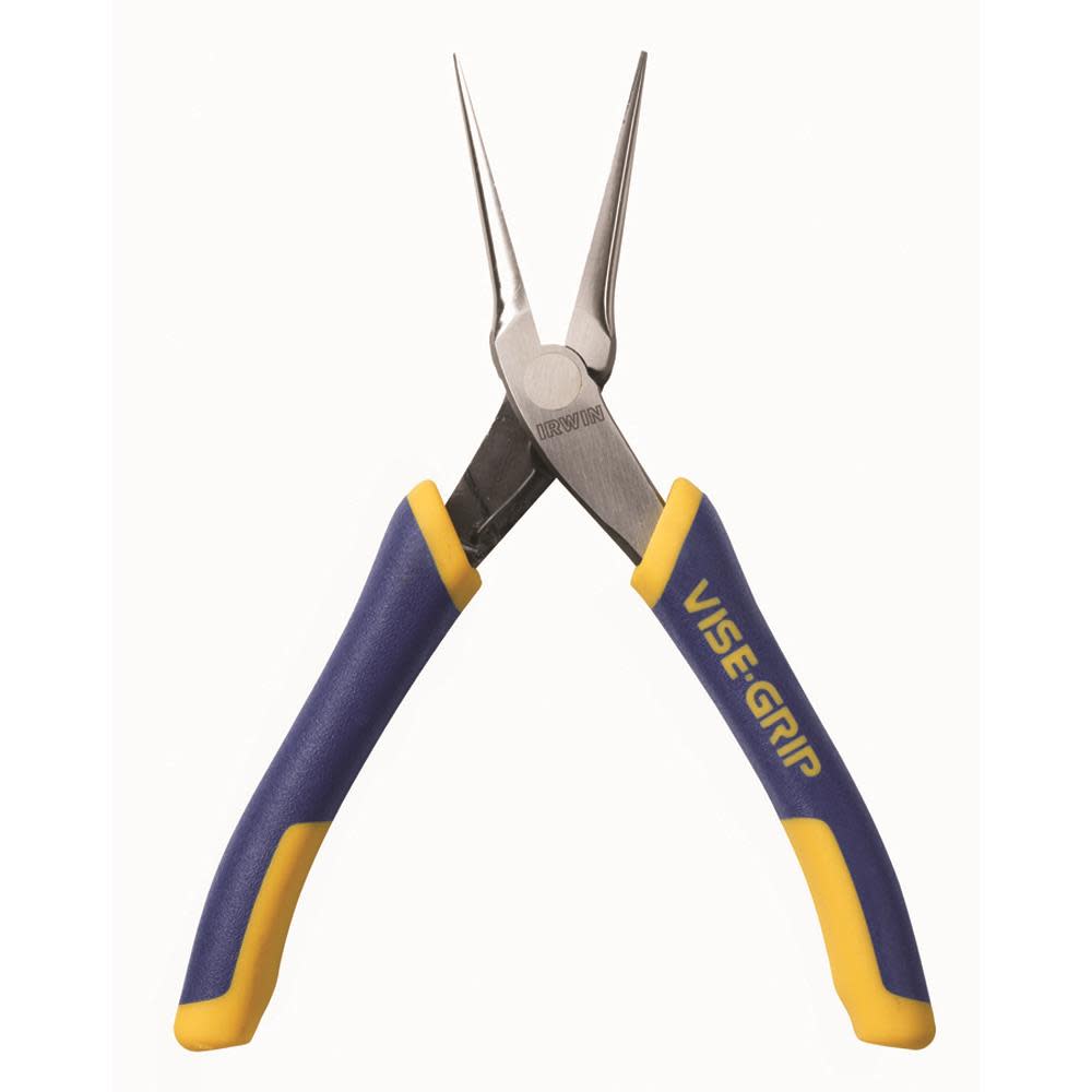 Irwin 5-1/2 In. Needle Nose Pliers - Ascmtools